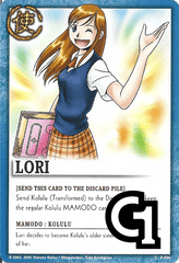 Lori